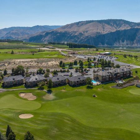 Desert Canyon Golf Resort Orondo Экстерьер фото
