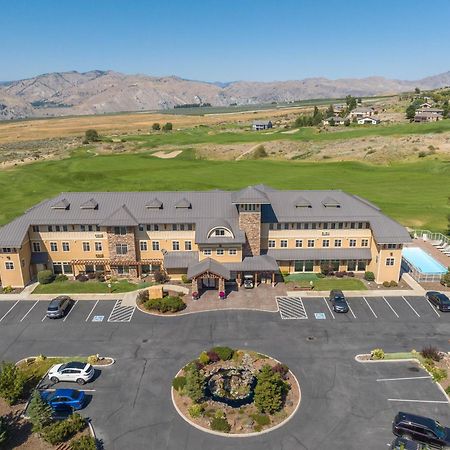 Desert Canyon Golf Resort Orondo Экстерьер фото