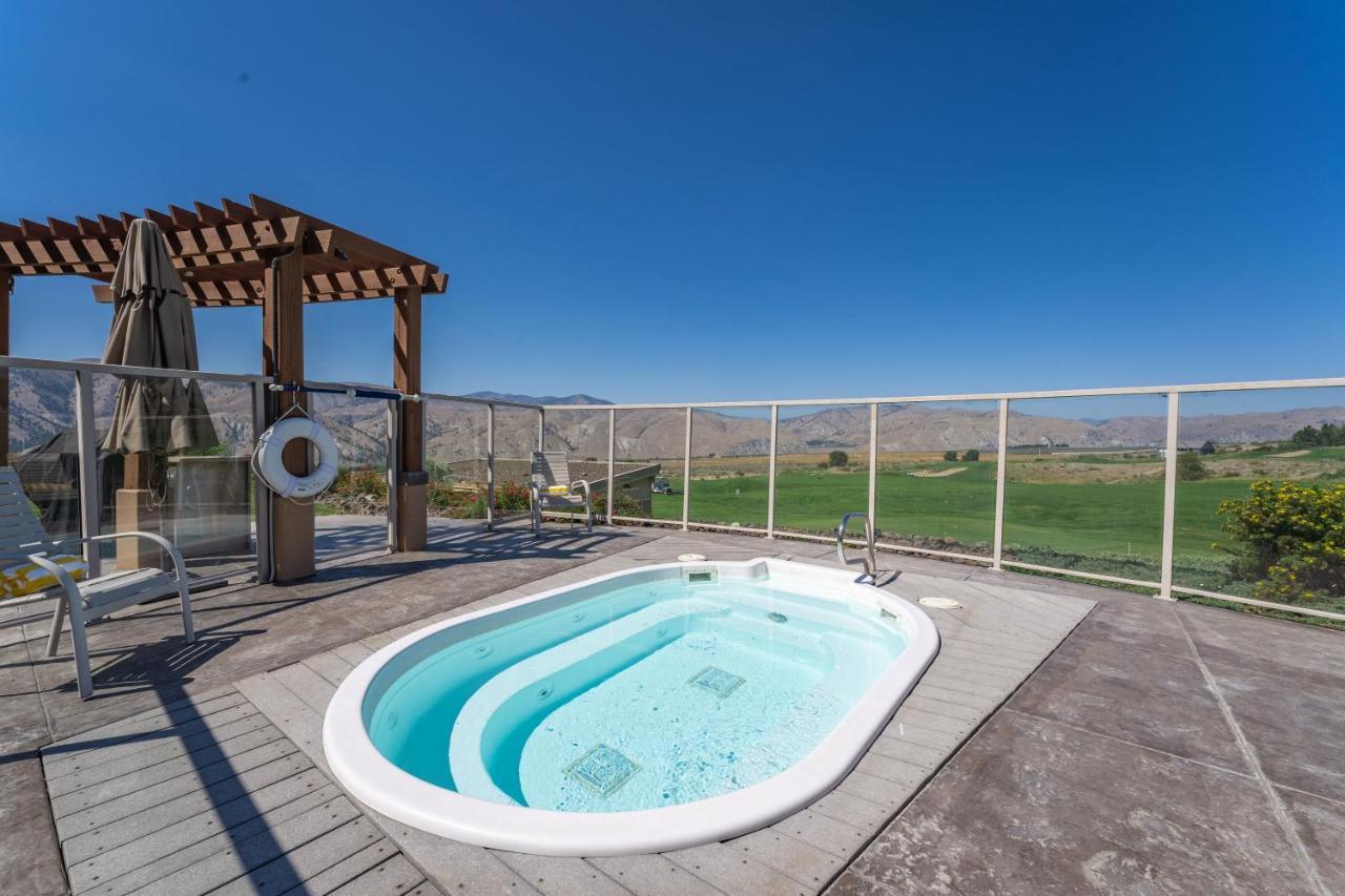 Desert Canyon Golf Resort Orondo Экстерьер фото