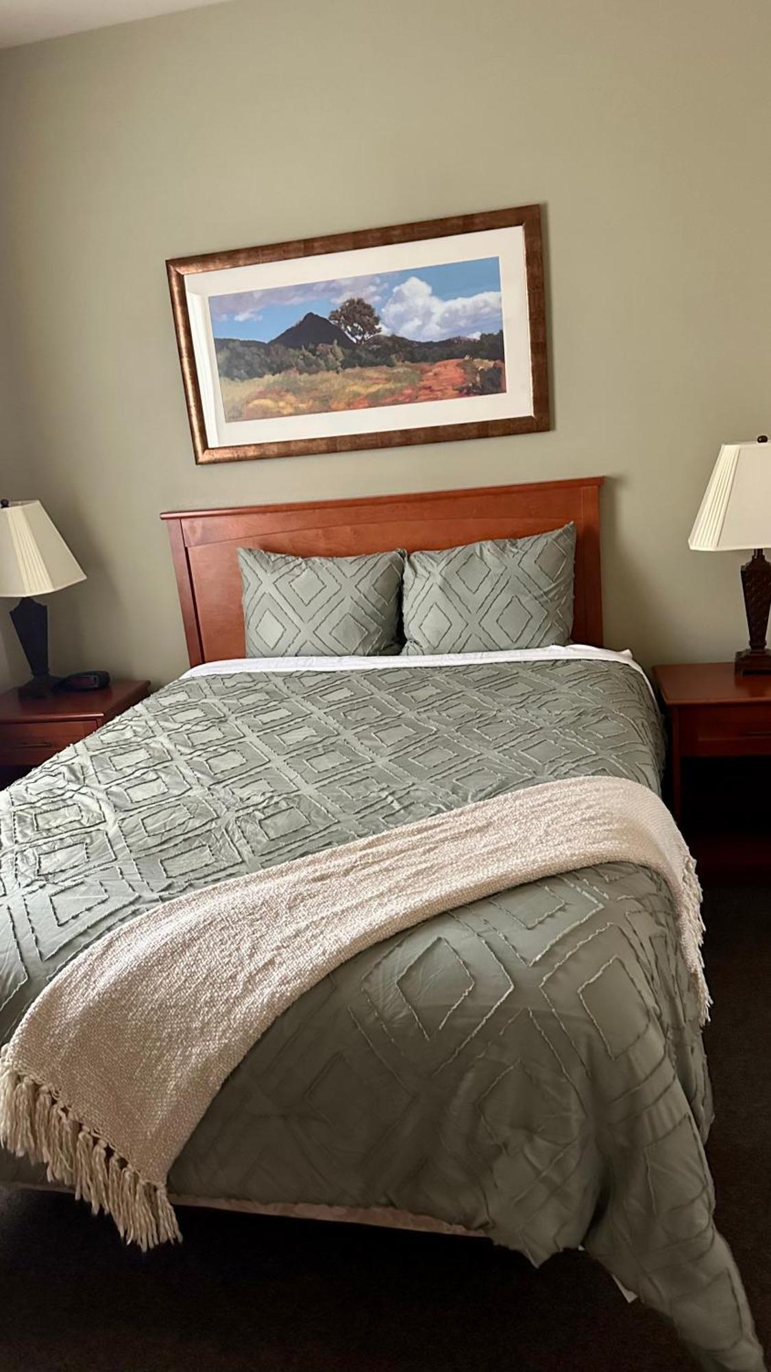 Desert Canyon Golf Resort Orondo Экстерьер фото