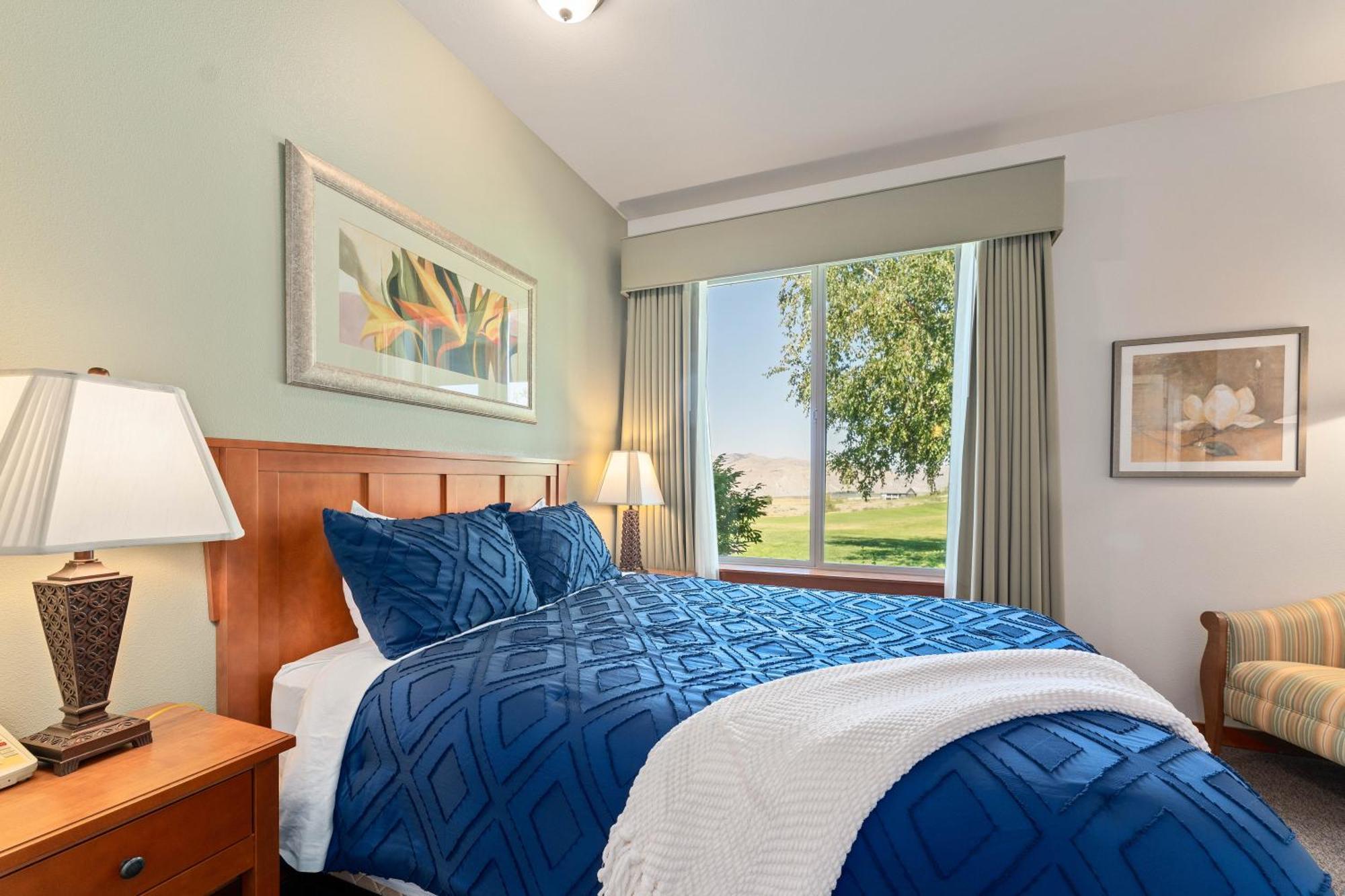 Desert Canyon Golf Resort Orondo Экстерьер фото